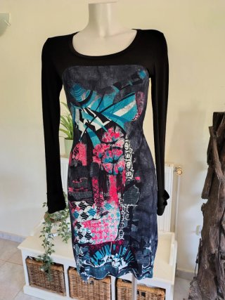 Vestido Save the Queen Talla M