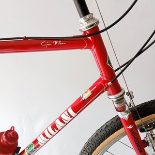 Milani MTB Anno 1990 - Mountain Bike, Vintage
