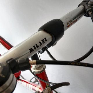 Milani MTB Anno 1990 - Mountain Bike, Vintage