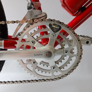 Milani MTB Anno 1990 - Mountain Bike, Vintage