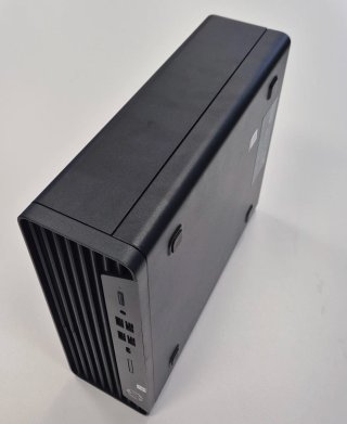 HP Prodesk 600 G6 i5 10500 / 16GB RAM / 256GB SSD