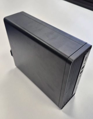 HP Prodesk 600 G6 i5 10500 / 16GB RAM / 256GB SSD