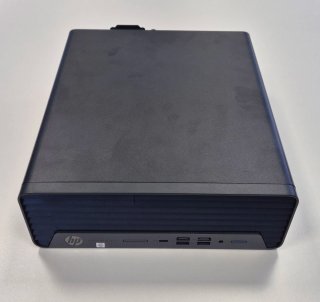 HP Prodesk 600 G6 i5 10500 / 16GB RAM / 256GB SSD