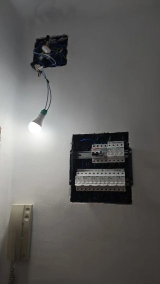 Electricista