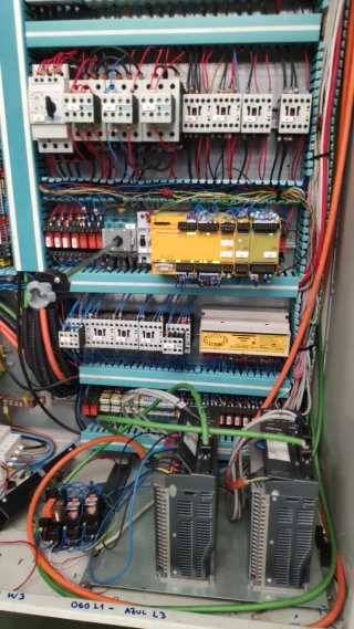 Electricista