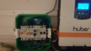 Electricista