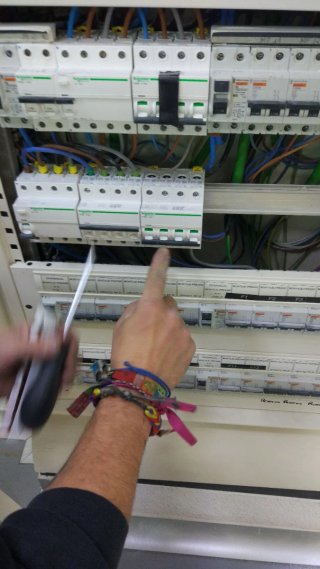 Electricista
