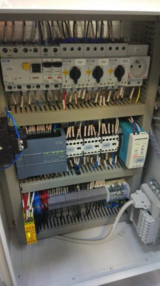 Electricista
