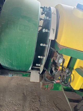 Atomizador Fede 3000L