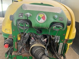 Atomizador Fede 3000L