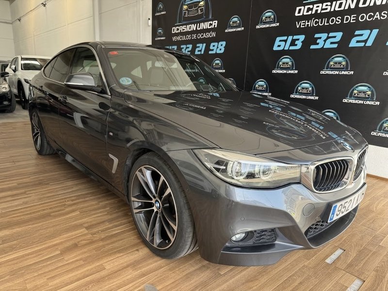 BMW Serie 3 2019