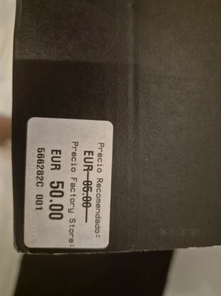 Zapatos Converse Mujer Negros/Blancos Nuevos