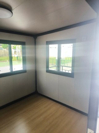 Casa Prefabricada