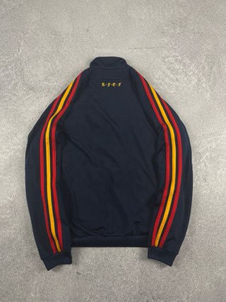 Chaqueta Adidas España RFEF 08/09