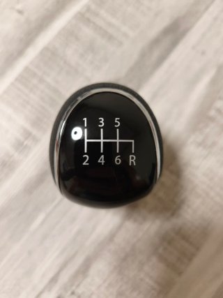 Pomo Palanca Cambios Ford S-Max
