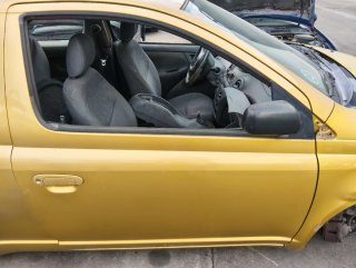 Despiece Toyota Yaris 99-05
