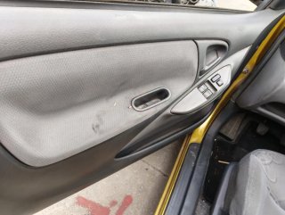 Despiece Toyota Yaris 99-05