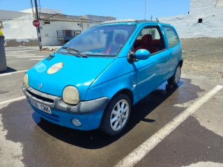Renault Twingo 2003