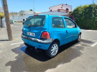Renault Twingo 2003
