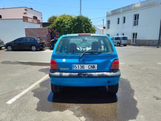 Renault Twingo 2003