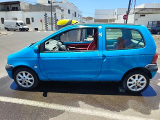 Renault Twingo 2003