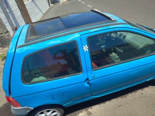 Renault Twingo 2003