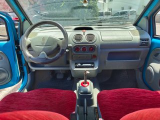 Renault Twingo 2003
