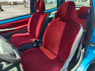 Renault Twingo 2003