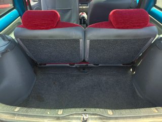 Renault Twingo 2003