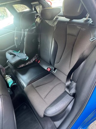 Audi A3 2019