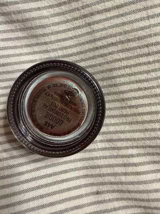 MAC Pro Longwear Paint Pot