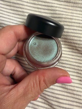 MAC Pro Longwear Paint Pot