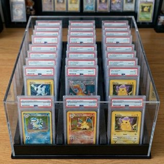 Carta Pokémon Gradata - Voto Garantito 10