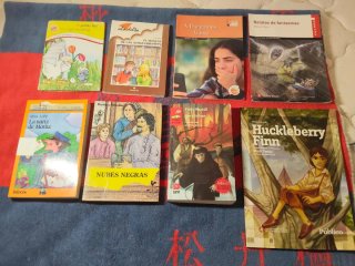 Libros