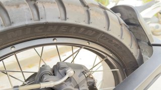 Michelin Anakee Adventure, R1250GS