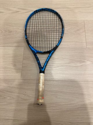 Raqueta de tenis Babolat Pure Drive Junior 25