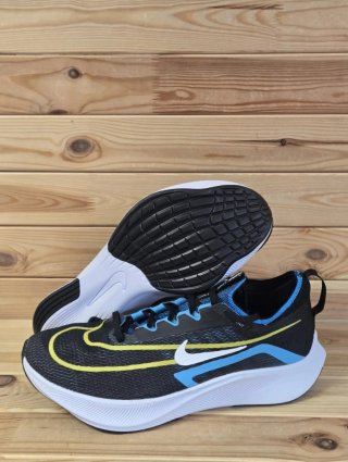 Zapatillas Nike Running Flyknit 4