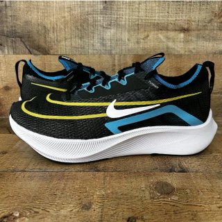 Zapatillas Nike Running Flyknit 4