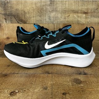Zapatillas Nike Running Flyknit 4