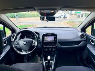 Renault Clio 1.2i 73 cv 2017