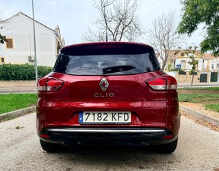 Renault Clio 1.2i 73 cv 2017