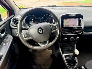 Renault Clio 1.2i 73 cv 2017