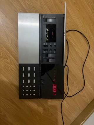 Bang & Olufsen Equipo Sonido