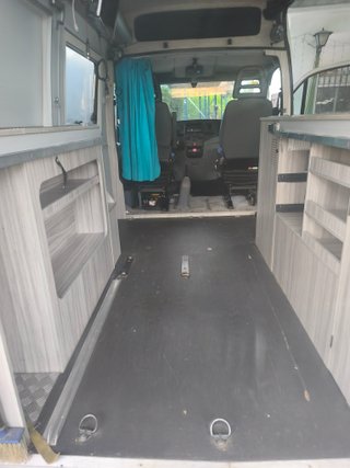 Iveco Daily 2007
