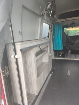Iveco Daily 2007