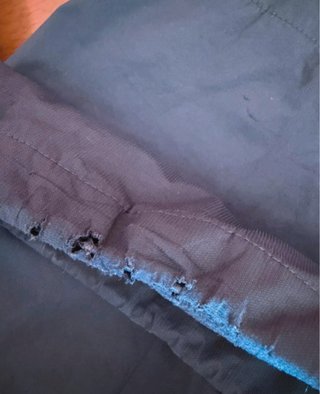Pantalón de Nieve Success Talla XL