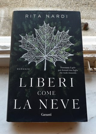Liberi come la neve