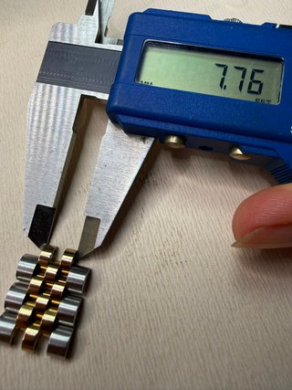Scatola Rolex 39139.04 + Maglie