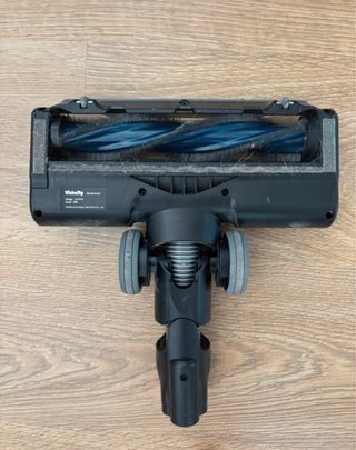 Aspirador Vistefly V12 sin cable