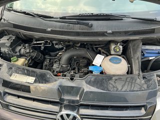 Volkswagen Multivan 2012